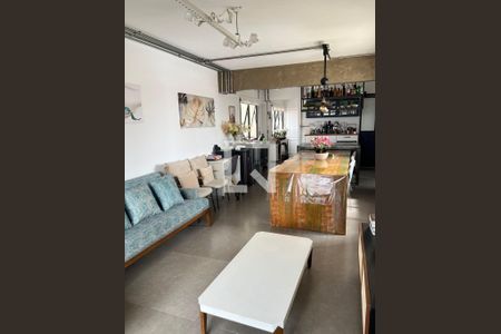 Apartamento à venda com 3 quartos, 130m² em Tatuapé, São Paulo