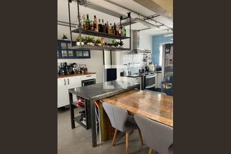Apartamento à venda com 3 quartos, 130m² em Tatuapé, São Paulo