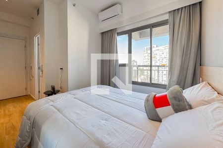 Studio de kitnet/studio à venda com 1 quarto, 22m² em Paraíso, São Paulo