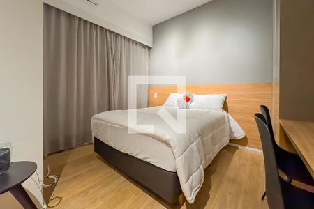 Studio de kitnet/studio à venda com 1 quarto, 22m² em Paraíso, São Paulo