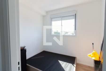 Quarto 1 de apartamento para alugar com 2 quartos, 41m² em Vila Lageado, São Paulo