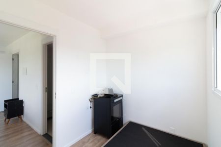 Quarto 1 de apartamento para alugar com 2 quartos, 41m² em Vila Lageado, São Paulo