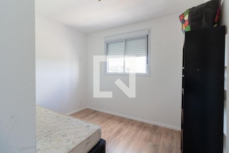 Quarto 2 de apartamento para alugar com 2 quartos, 41m² em Vila Lageado, São Paulo