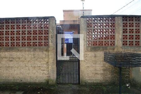 Placa de casa à venda com 3 quartos, 73m² em Centro, Canoas
