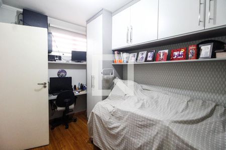 Quarto 2 de casa à venda com 3 quartos, 180m² em Parada Inglesa, São Paulo