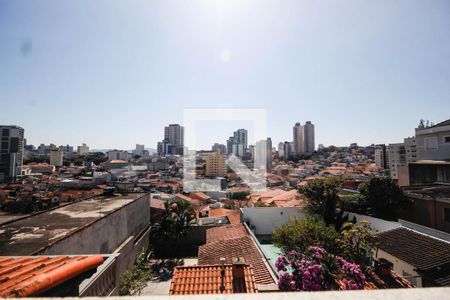 Vista de casa à venda com 3 quartos, 180m² em Parada Inglesa, São Paulo