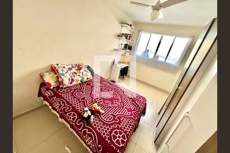 Quarto 4 de casa à venda com 6 quartos, 180m² em Tupi, Belo Horizonte