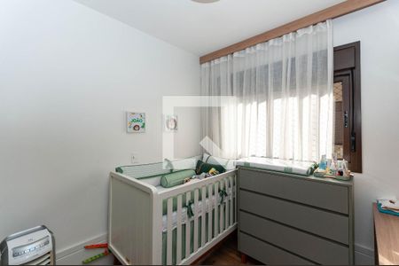 Suíte 3 de apartamento para alugar com 3 quartos, 130m² em Bela Aliança, São Paulo
