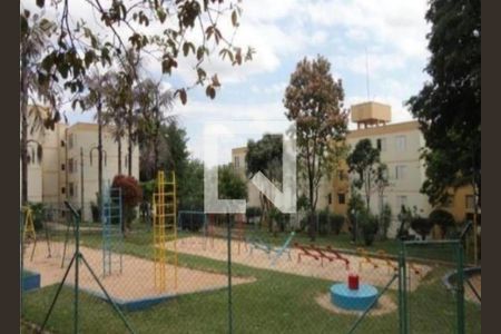 Foto 01 de apartamento à venda com 2 quartos, 66m² em Jardim Pacaembu, Campinas