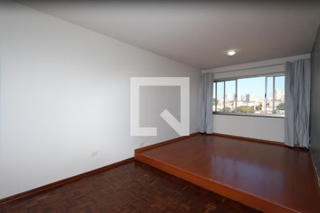 Sala de apartamento à venda com 3 quartos, 78m² em Vila Mariana, São Paulo