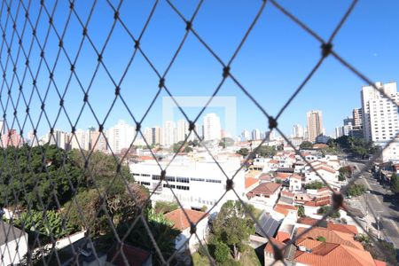 Vista da Sala de apartamento à venda com 3 quartos, 78m² em Vila Mariana, São Paulo