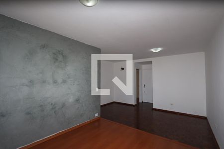 Sala de apartamento à venda com 3 quartos, 78m² em Vila Mariana, São Paulo