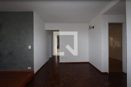Sala de apartamento à venda com 3 quartos, 78m² em Vila Mariana, São Paulo