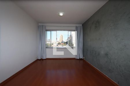 Sala de apartamento à venda com 3 quartos, 78m² em Vila Mariana, São Paulo