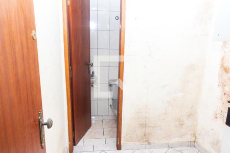 Área de Serviço de casa à venda com 3 quartos, 105m² em Interlagos, São Paulo