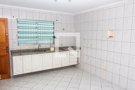 Cozinha de casa à venda com 3 quartos, 105m² em Interlagos, São Paulo