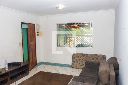 Sala de casa à venda com 3 quartos, 105m² em Interlagos, São Paulo