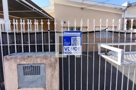 Plaquinha de casa à venda com 2 quartos, 110m² em Parque Industrial, Campinas