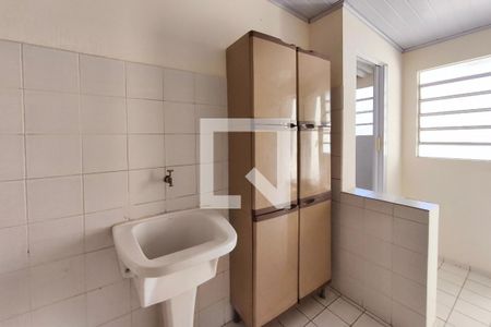 Cozinha de casa à venda com 2 quartos, 110m² em Parque Industrial, Campinas