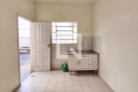 Cozinha de casa à venda com 2 quartos, 110m² em Parque Industrial, Campinas