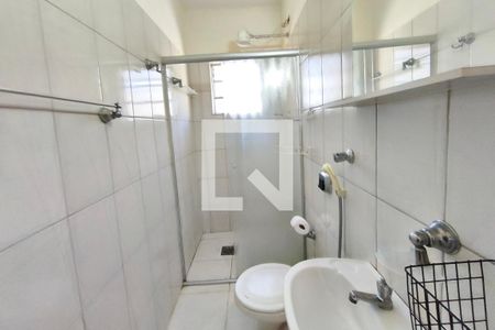 Banheiro Suíte de casa à venda com 2 quartos, 110m² em Parque Industrial, Campinas
