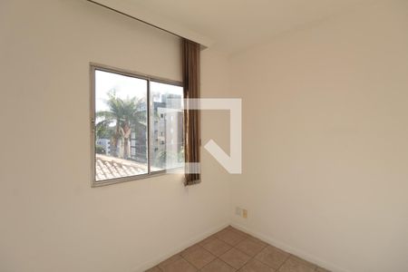 Quarto 1 de apartamento à venda com 2 quartos, 50m² em Castelo, Belo Horizonte