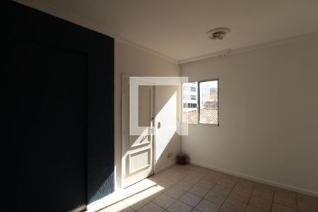 Sala de apartamento à venda com 2 quartos, 50m² em Castelo, Belo Horizonte