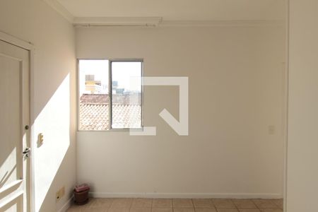 Sala de apartamento à venda com 2 quartos, 50m² em Castelo, Belo Horizonte