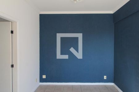 Sala de apartamento à venda com 2 quartos, 50m² em Castelo, Belo Horizonte