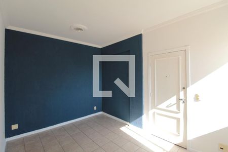 Sala de apartamento à venda com 2 quartos, 50m² em Castelo, Belo Horizonte