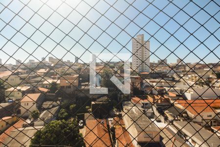 Varanda - Vista de apartamento à venda com 2 quartos, 67m² em Vila Matilde, São Paulo