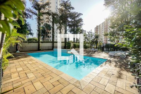 Área comum de apartamento à venda com 2 quartos, 67m² em Vila Matilde, São Paulo