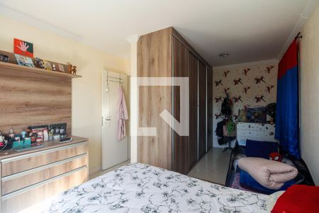 Quarto 2 de apartamento à venda com 2 quartos, 67m² em Vila Matilde, São Paulo