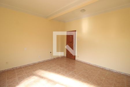 Sala de apartamento à venda com 2 quartos, 130m² em Méier, Rio de Janeiro