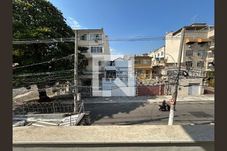 Vista do Quarto 1 de apartamento à venda com 2 quartos, 130m² em Méier, Rio de Janeiro