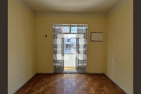 Quarto 1 de apartamento à venda com 2 quartos, 130m² em Méier, Rio de Janeiro
