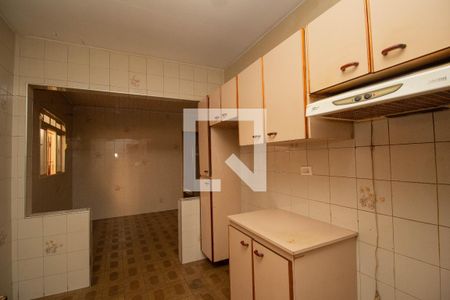 Cozinha de casa à venda com 3 quartos, 125m² em Jardim Monjolo, São Paulo