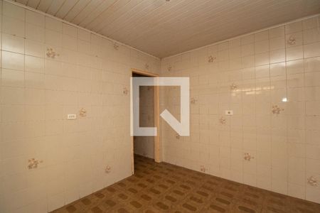 Copa de casa à venda com 3 quartos, 125m² em Jardim Monjolo, São Paulo