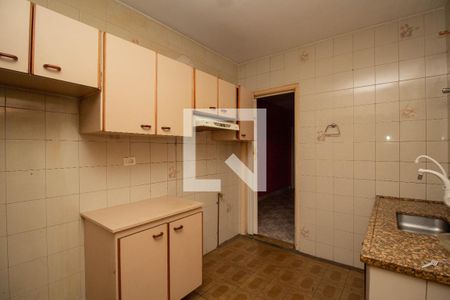 Cozinha de casa à venda com 3 quartos, 125m² em Jardim Monjolo, São Paulo