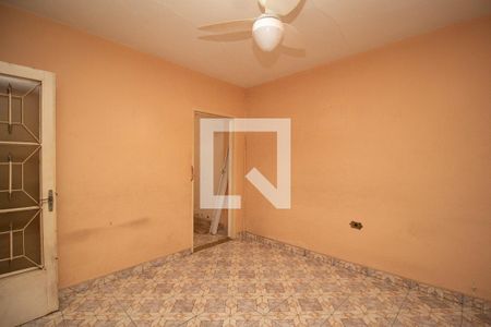 Sala de casa à venda com 3 quartos, 125m² em Jardim Monjolo, São Paulo