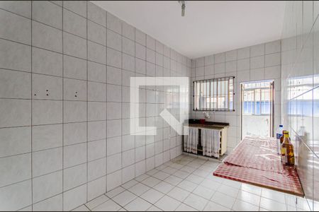 Cozinha de casa à venda com 6 quartos, 350m² em Ipiranga, São Paulo