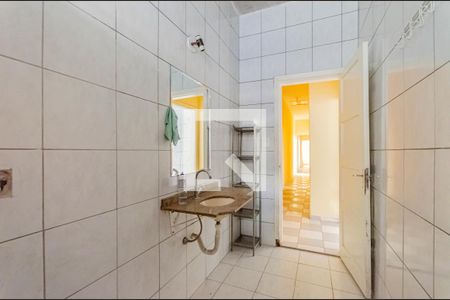 Banheiro de casa à venda com 6 quartos, 350m² em Ipiranga, São Paulo