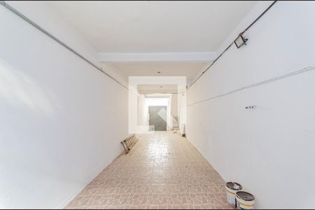 Garagem de casa à venda com 6 quartos, 350m² em Ipiranga, São Paulo