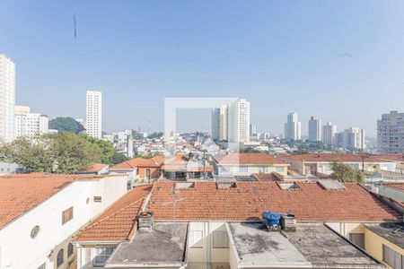 Vista Suíte de casa para alugar com 3 quartos, 210m² em Vila Vera, São Paulo
