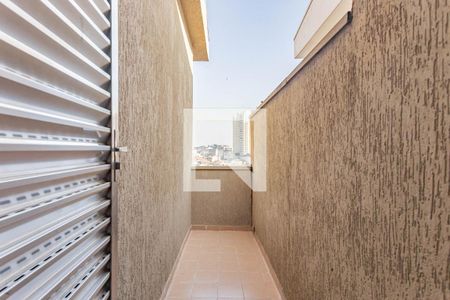 Varanda de casa para alugar com 3 quartos, 210m² em Vila Vera, São Paulo