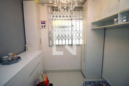 Quarto 1 de apartamento à venda com 2 quartos, 43m² em Irajá, Rio de Janeiro