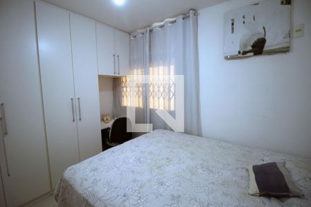 Quarto 2 de apartamento à venda com 2 quartos, 43m² em Irajá, Rio de Janeiro