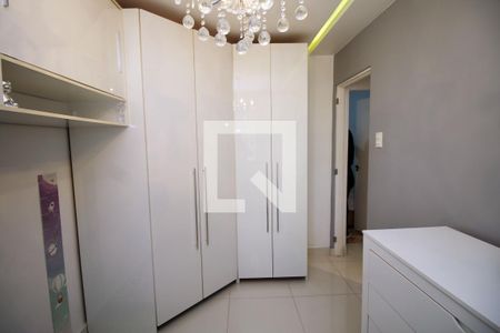 Quarto 1 de apartamento à venda com 2 quartos, 43m² em Irajá, Rio de Janeiro