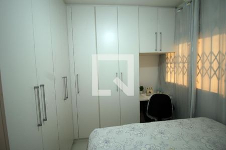 Quarto 2 de apartamento à venda com 2 quartos, 43m² em Irajá, Rio de Janeiro