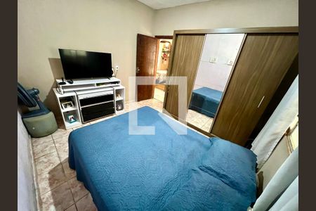 Quarto 1 de casa à venda com 3 quartos, 218m² em Goiânia, Belo Horizonte